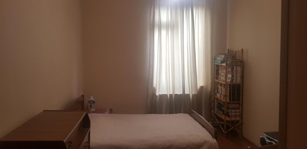 吉米斯别墅酒店 博尔若米 外观 照片